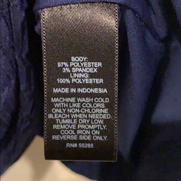 NWOT Bodycon Dress - Picture 3 of 3